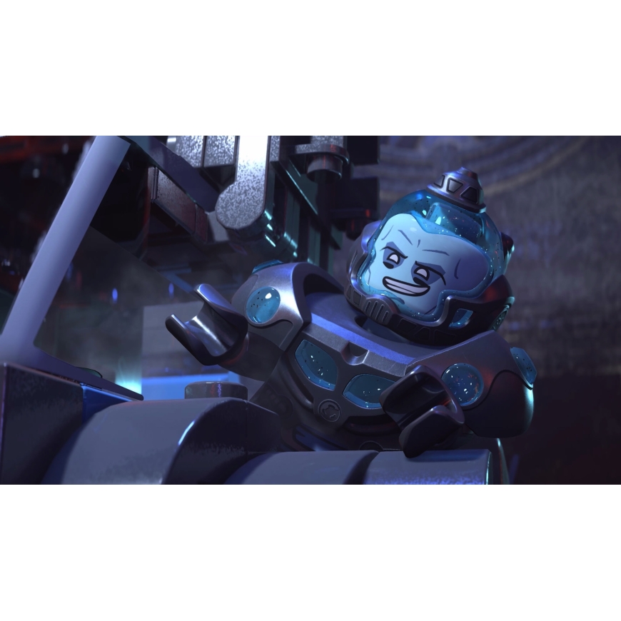 LEGO Batman: Legacy of the Dark Knight (Switch 2) – 3