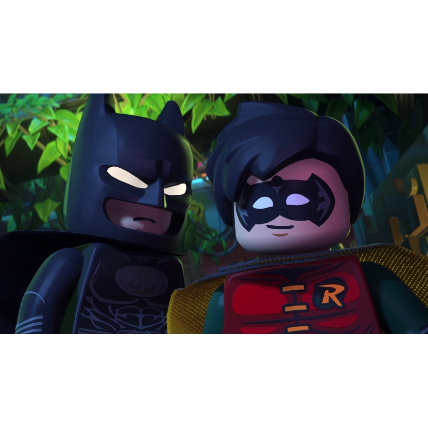 LEGO Batman: Legacy of the Dark Knight (Switch 2) – 5