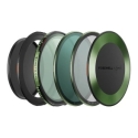 Freewell Brandon Li 86mm Variable ND/CPL filter kit Freewell Brandon Li 86mm Variable ND/CPL filter kit