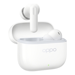 OPPO Enco Buds3 Pro Laisvų rankų įranga True Wireless Stereo (TWS) Įkišamos į ausį Skambučiai / muzi