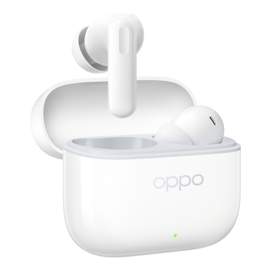 OPPO Enco Buds3 Pro Laisvų rankų įranga True Wireless Stereo (TWS) Įkišamos į ausį Skambučiai / muzi