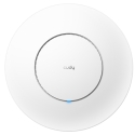Cudy AP11000 WLAN piekļuves punkts 10777 Mbit/s Balts Power over Ethernet (PoE)