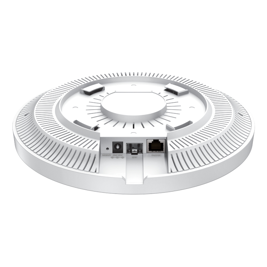 Cudy AP11000 беспроводная точка доступа 10777 Мбит/с Белый Питание по Ethernet (PoE) – 2