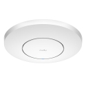 Cudy AP11000 WLAN prieigos taškas 10777 Mbit/ai Balta Maitinimas per Eternetą (PoE) Cudy AP11000 WLAN prieigos taškas 10777 Mbit/ai Balta Maitinimas per Eternetą (PoE)