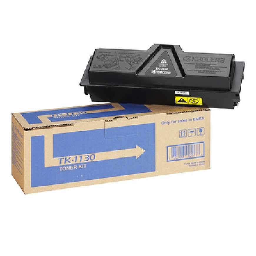 KYOCERA TK-1130 tonerio kasetė 1 vnt Originalus Juoda – 4