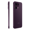 OPPO Reno16 F 5G 16,7 cm (6.57") Divas SIM kartes Android 16.0 USB Veids-C 8 GB 256 GB 6500 mAh Meln OPPO Reno16 F 5G 16,7 cm (6.57") Divas SIM kartes Android 16.0 USB Veids-C 8 GB 256 GB 6500 mAh Meln