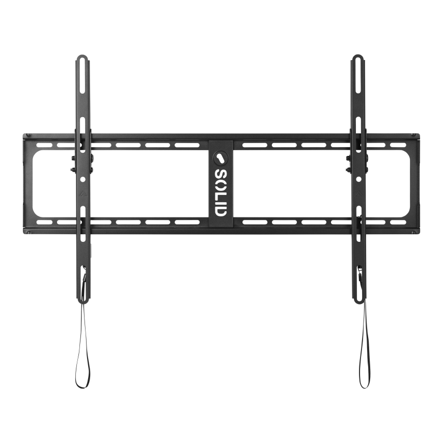 One For All WM4625 Solid настенный кронштейн с наклоном для телевизоров 32-90" – 2