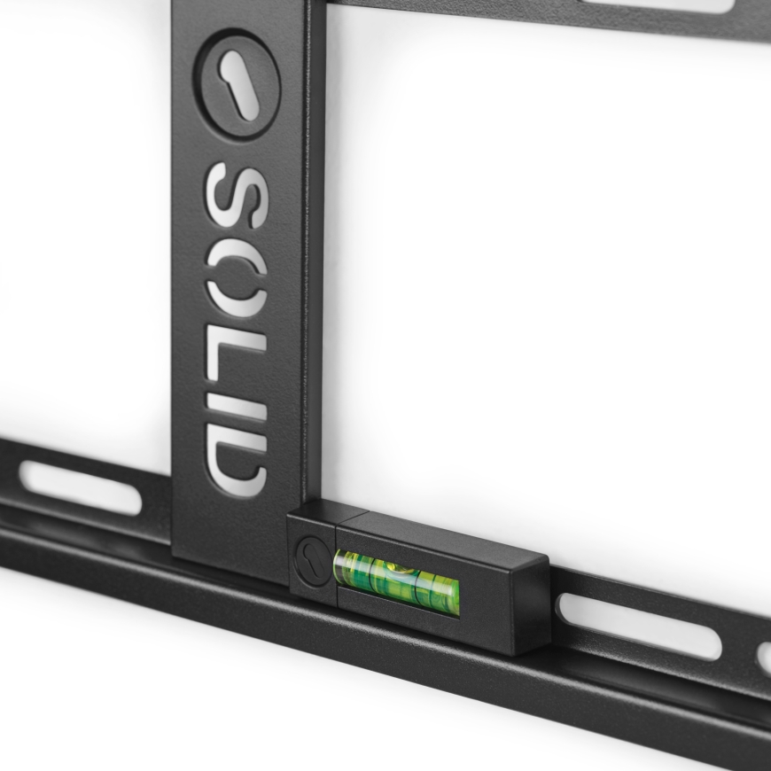 One For All WM4625 Solid настенный кронштейн с наклоном для телевизоров 32-90" – 3