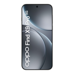 OPPO Find X9 Pro 17.2 cm (6.78") Dual SIM Android 16.0 5G USB Type-C 16 GB 512 GB 7500 mAh White