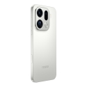 OPPO Find X9 Pro 17,2 cm (6.78") Kaksois-SIM Android 16.0 5G USB Type-C 16 GB 512 GB 7500 mAh Valkoi