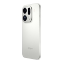 OPPO Find X9 Pro 17,2 cm (6.78") Kaksois-SIM Android 16.0 5G USB Type-C 16 GB 512 GB 7500 mAh Valkoi
