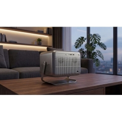 NeoPix 960 Smart Projectors | Full HD (1920x1080) | 1000 ANSI lūmenu | Melns | Wi-Fi