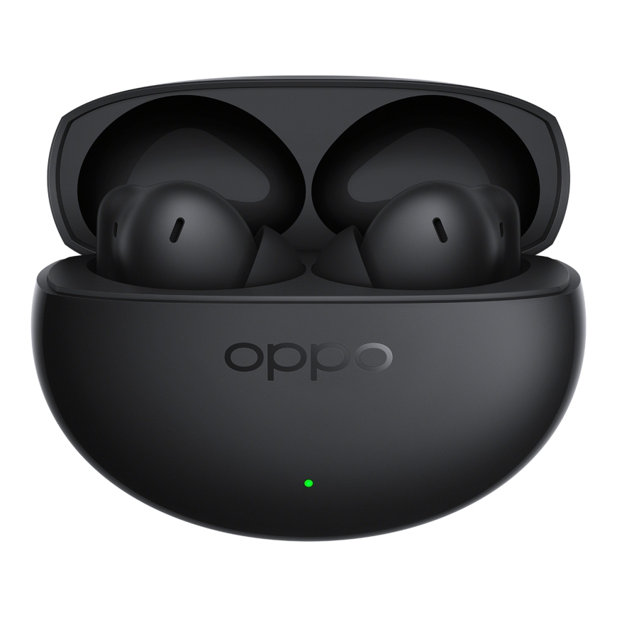 OPPO Enco Air5 Pro Headset True Wireless Stereo (TWS) In-ear Calls/Music Bluetooth Black – 2