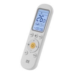 One For All URC1045 Universal Remote Controller for Air Conditioners