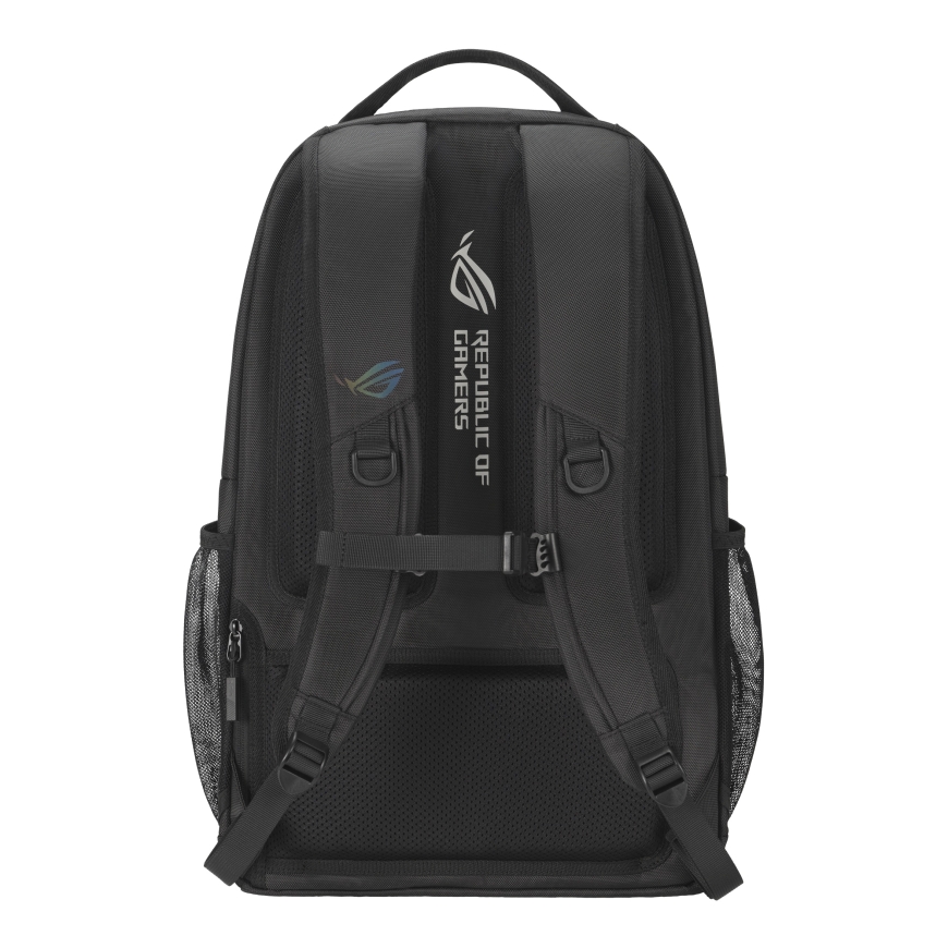 ASUS ROG Ranger BP2800 45.7 cm (18") Backpack Black – 2