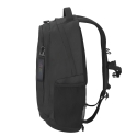 ASUS ROG Ranger BP2800 45.7 cm (18") Backpack Black ASUS ROG Ranger BP2800 45.7 cm (18") Backpack Black
