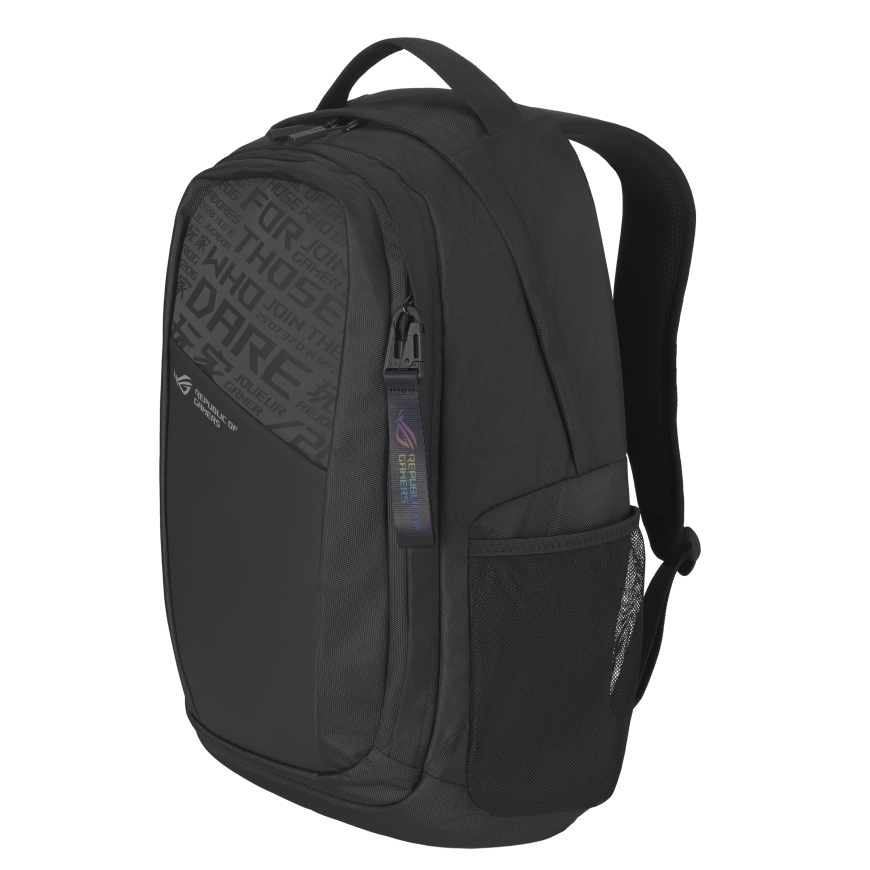 ASUS ROG Ranger BP2800 45.7 cm (18") Backpack Black – 4