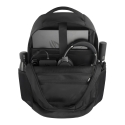 ASUS ROG Ranger BP2800 45.7 cm (18") Backpack Black ASUS ROG Ranger BP2800 45.7 cm (18") Backpack Black