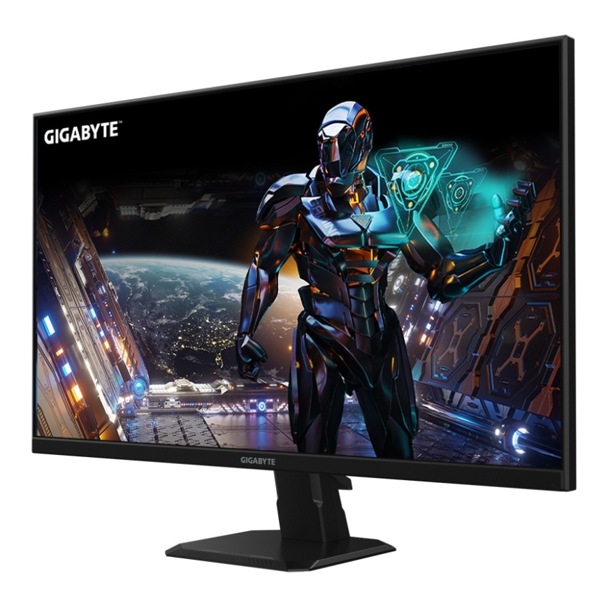 GIGABYTE GS27QA монитор для ПК 68,6 cm (27") 2560 x 1440 пикселей Quad HD ЖК Черный – 2