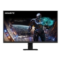 GIGABYTE GS27QA kompiuterio monitorius 68,6 cm (27") 2560 x 1440 pikseliai Quad HD LCD Juoda GIGABYTE GS27QA kompiuterio monitorius 68,6 cm (27") 2560 x 1440 pikseliai Quad HD LCD Juoda