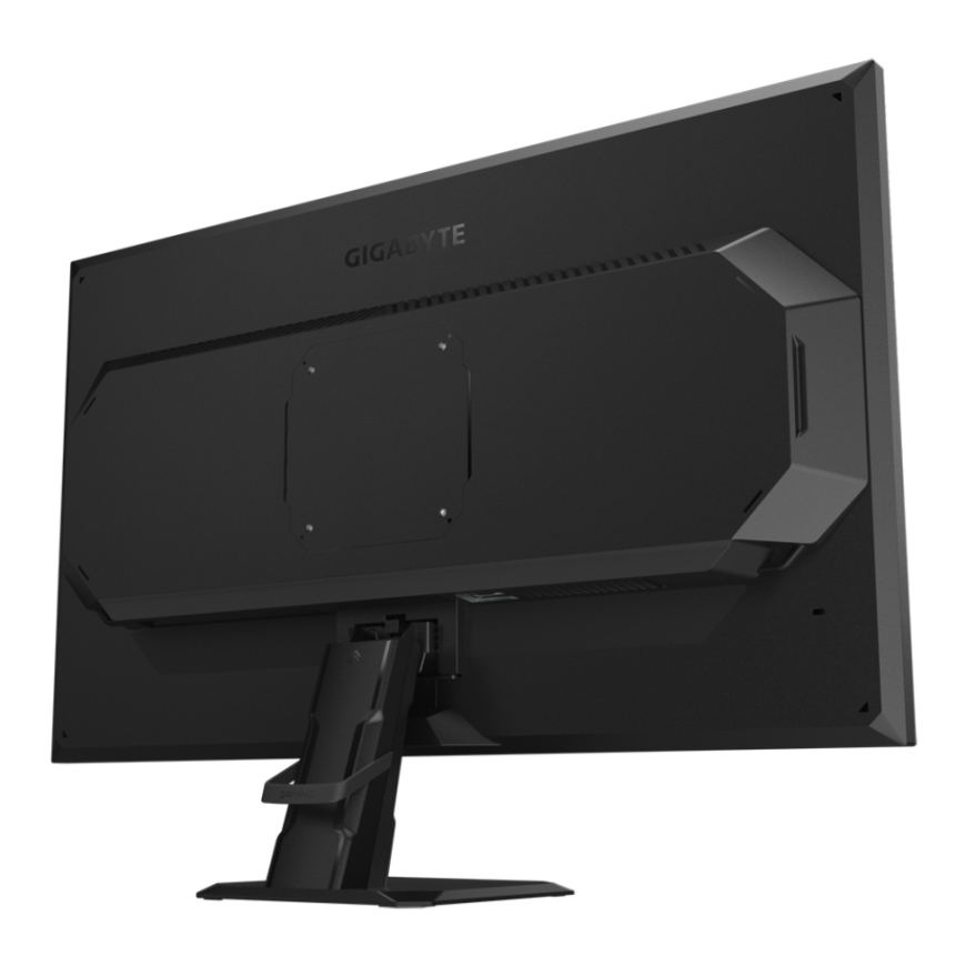 GIGABYTE GS27QA монитор для ПК 68,6 cm (27") 2560 x 1440 пикселей Quad HD ЖК Черный – 5