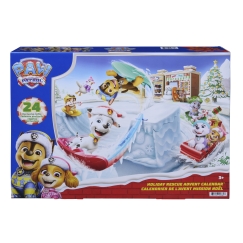 PAW Patrol 6076493 rotaļu transportlīdzeklis
