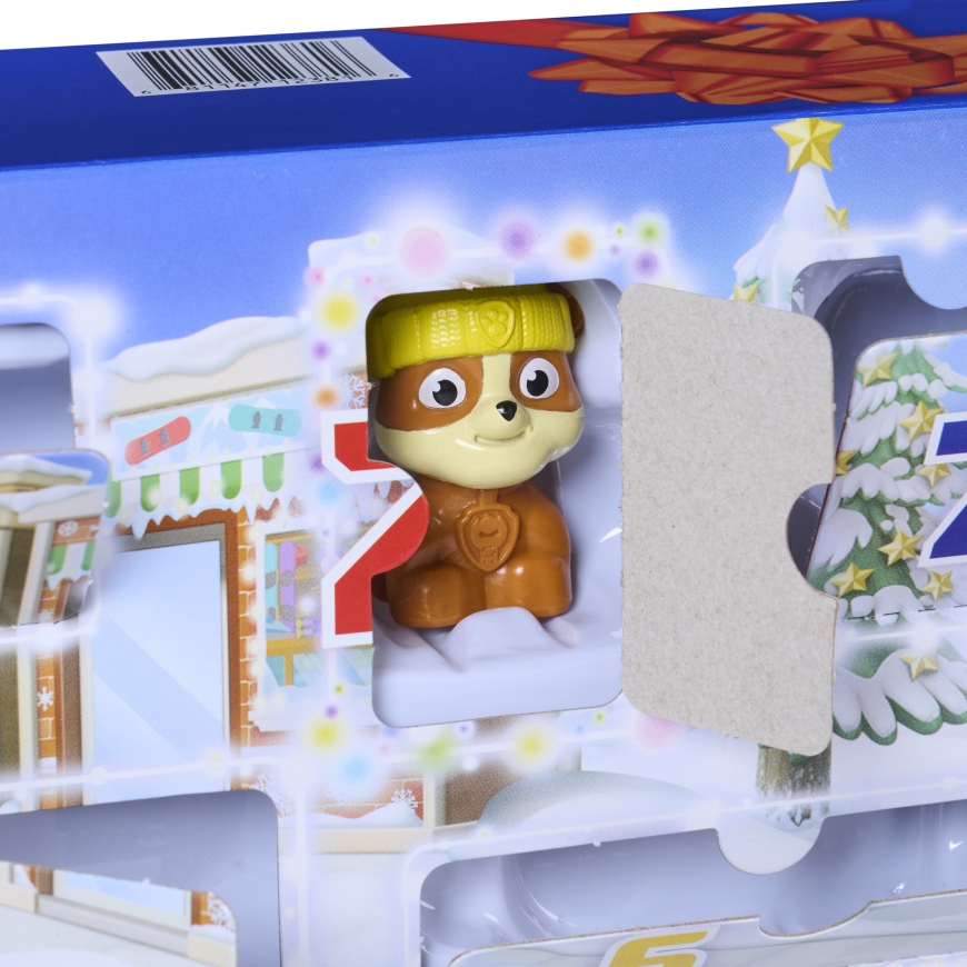 PAW Patrol 6076493 žaislinė transporto priemonė – 4