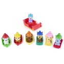 PAW Patrol 6076493 žaislinė transporto priemonė PAW Patrol 6076493 žaislinė transporto priemonė