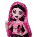 Monster High Self-Scare Secrets Draculaura Fashion Doll with 13 Realistic Accessories Monster High Self-Scare Secrets Draculaura Fashion Doll with 13 Realistic Accessories