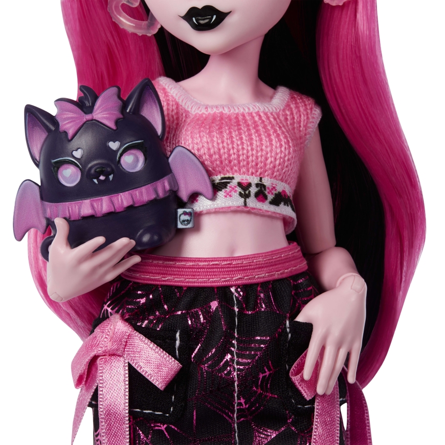 Monster High JHK43 lėlė – 5