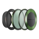 Freewell Brandon Li 72mm Variable Density ND/CPL Filter Kit Freewell Brandon Li 72mm Variable Density ND/CPL Filter Kit