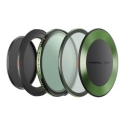 Freewell Brandon Li 72mm Variable Density ND/CPL Filter Kit Freewell Brandon Li 72mm Variable Density ND/CPL Filter Kit