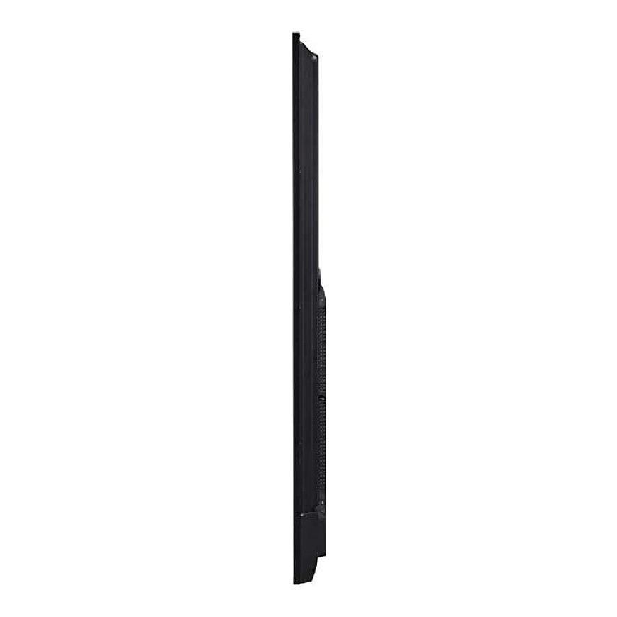 LG 43UL5Q-E ceļrāžu displejs Plakans digitālā displeja panelis 109,2 cm (43") LED Wi-Fi 500 cd/m² 4K – 4