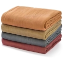 Momcozy SJ007 4-Pack | Soft Swaddle Blankets | 120 x 120 cm Momcozy SJ007 4-Pack | Soft Swaddle Blankets | 120 x 120 cm