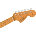 Fender Vintera III Late '60s Stratocaster Electric Guitar, Olympic White Fender Vintera III Late '60s Stratocaster Electric Guitar, Olympic White