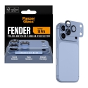 PanzerGlass ® Fender Camera Lens Protector Shades of Blue iPhone 18 Pro PanzerGlass ® Fender Camera Lens Protector Shades of Blue iPhone 18 Pro