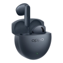 OPPO Enco Air5s Austiņas True Wireless Stereo (TWS) Ausīs Zvani / mūzika Bluetooth Melns OPPO Enco Air5s Austiņas True Wireless Stereo (TWS) Ausīs Zvani / mūzika Bluetooth Melns
