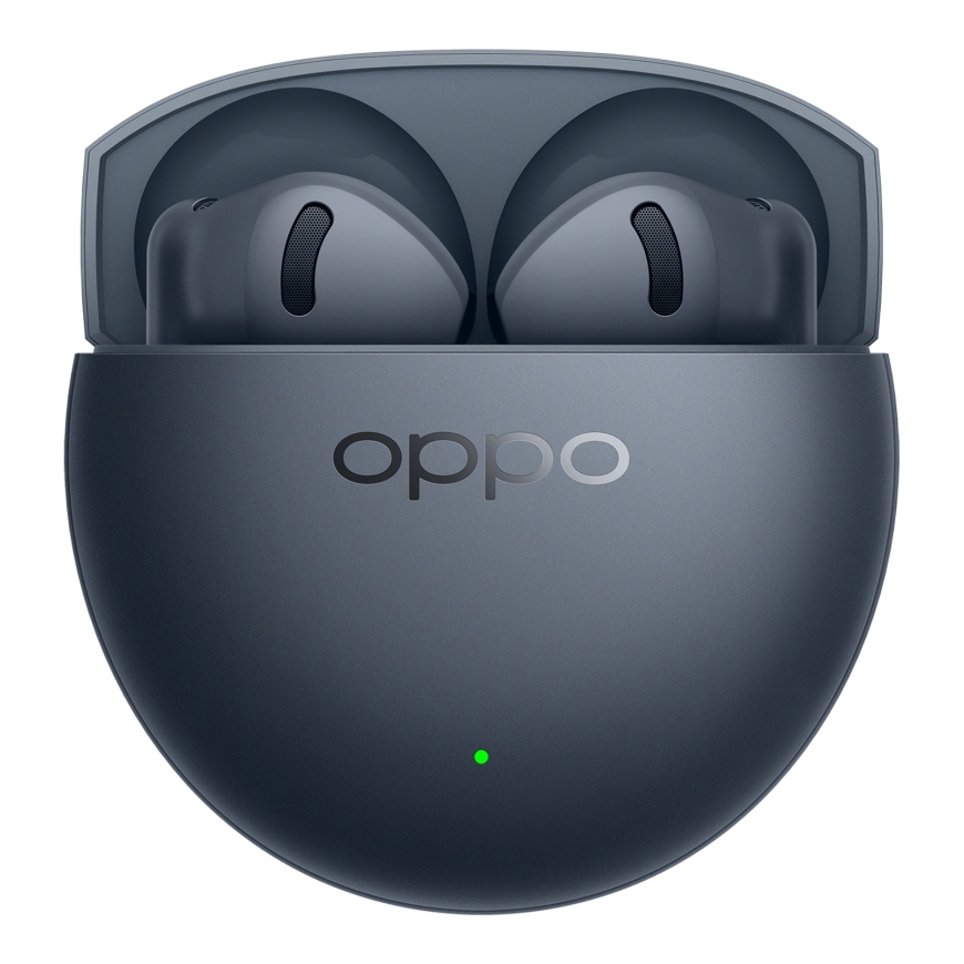 OPPO Enco Air5s Austiņas True Wireless Stereo (TWS) Ausīs Zvani / mūzika Bluetooth Melns – 2