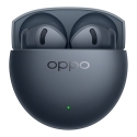 OPPO Enco Air5s Austiņas True Wireless Stereo (TWS) Ausīs Zvani / mūzika Bluetooth Melns OPPO Enco Air5s Austiņas True Wireless Stereo (TWS) Ausīs Zvani / mūzika Bluetooth Melns