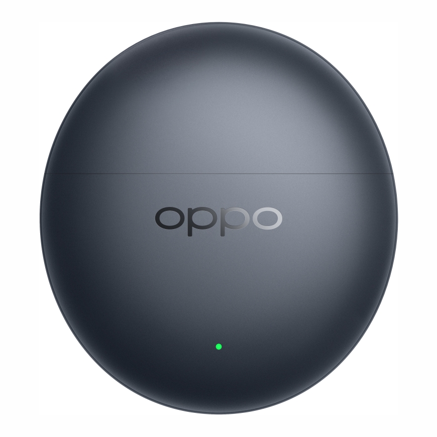 OPPO Enco Air5s Austiņas True Wireless Stereo (TWS) Ausīs Zvani / mūzika Bluetooth Melns – 3