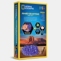 National Geographic Suuri jalokivikaivaussetti National Geographic Suuri jalokivikaivaussetti