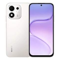 Honor 600 Smart 5G 17,4 cm (6.87") Kaksois-SIM Android 16.0 USB Type-C 4 GB 128 GB 7700 mAh Hopea