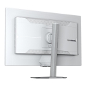 GIGABYTE M27UP ICE 27” 4K UHD Gaming Monitor GIGABYTE M27UP ICE 27” 4K UHD Gaming Monitor