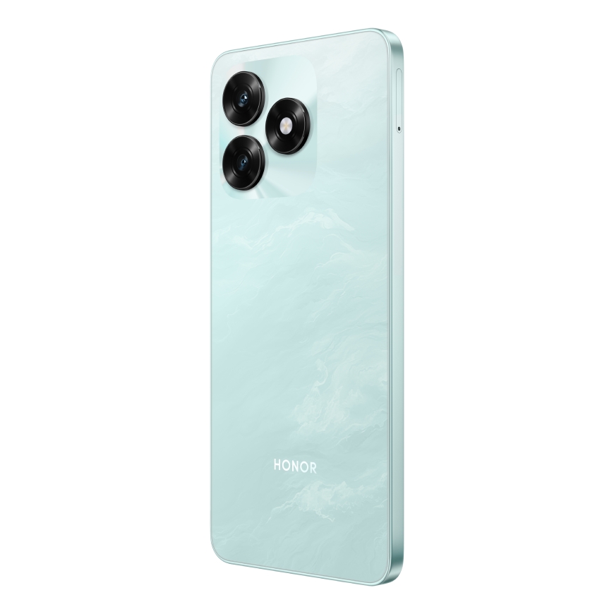 Honor X5c PLUS 17,1 cm (6.74") MagicOS 9.0 4G 4 GB 128 GB 5260 mAh Zaļš – 4
