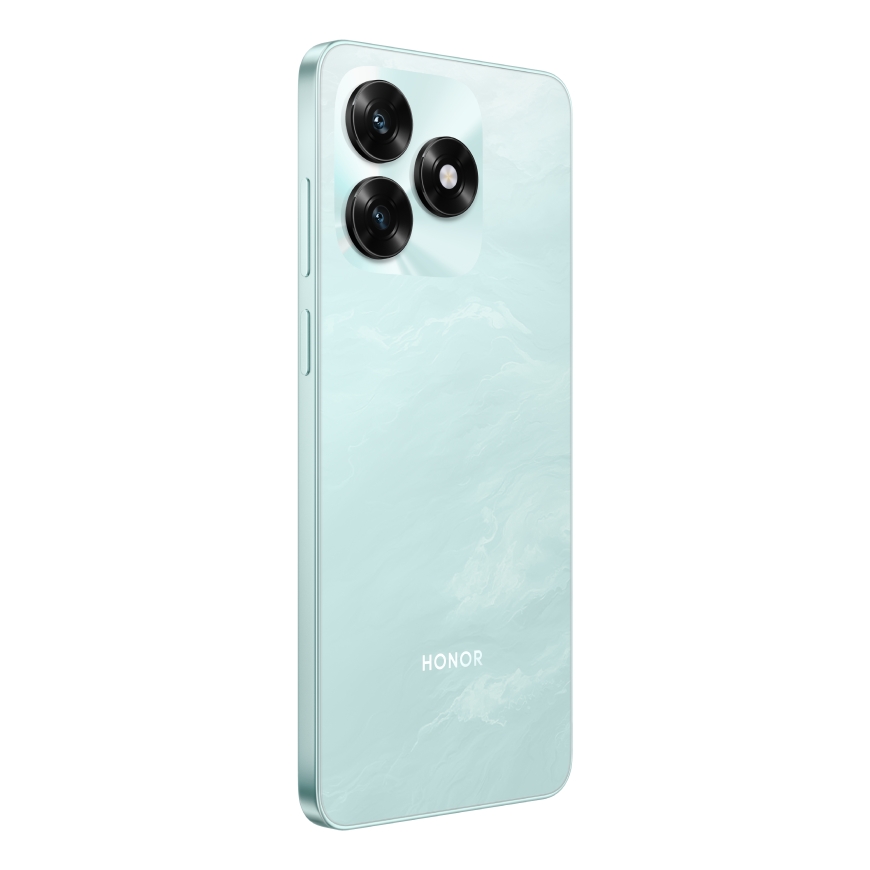 Honor X5c PLUS 17,1 cm (6.74") MagicOS 9.0 4G 4 GB 128 GB 5260 mAh Zaļš – 5