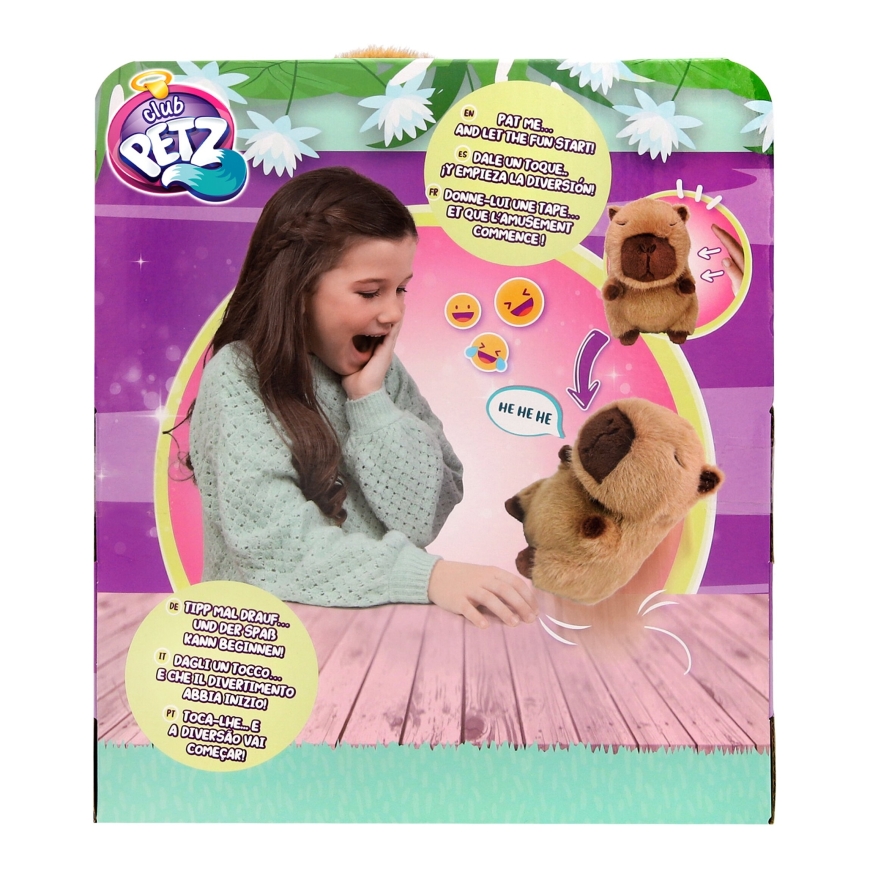 IMC Toys IM92942 täytetty lelu – 3
