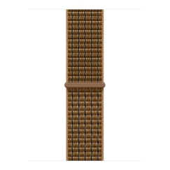 42mm Šviesiai rudos langinės sportinė juosta