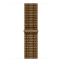 42 mm Kerge Pruun Ruuduline Sport Loop 42 mm Kerge Pruun Ruuduline Sport Loop