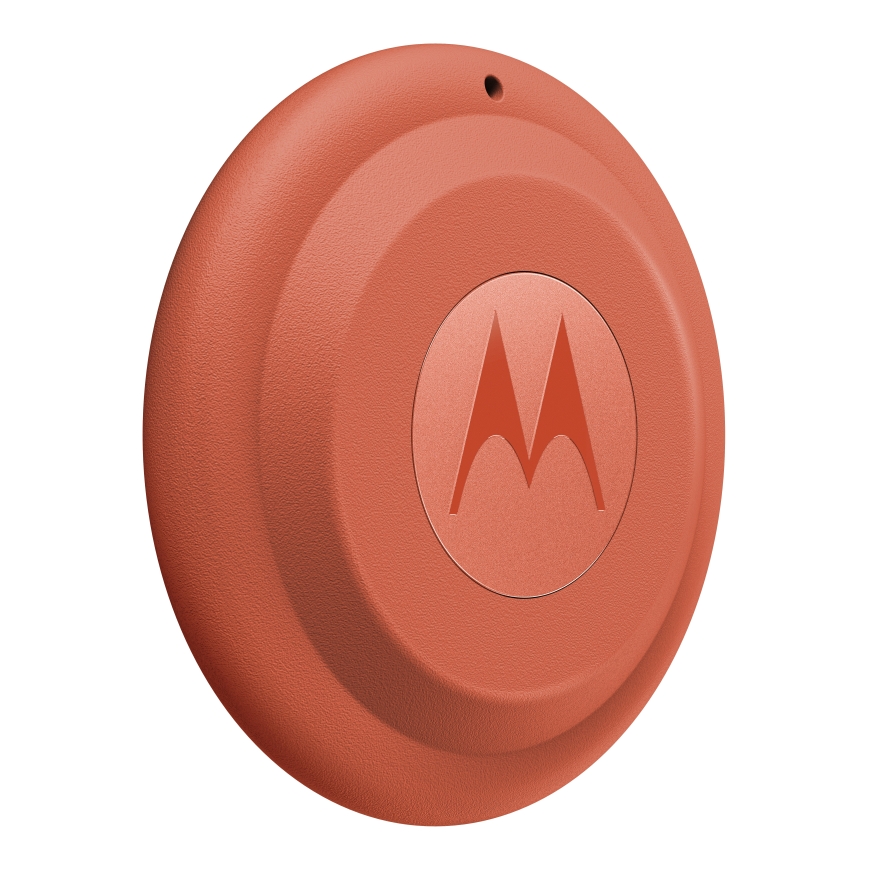 Motorola moto tag 2 Универсальная Finder Оранжевый – 4