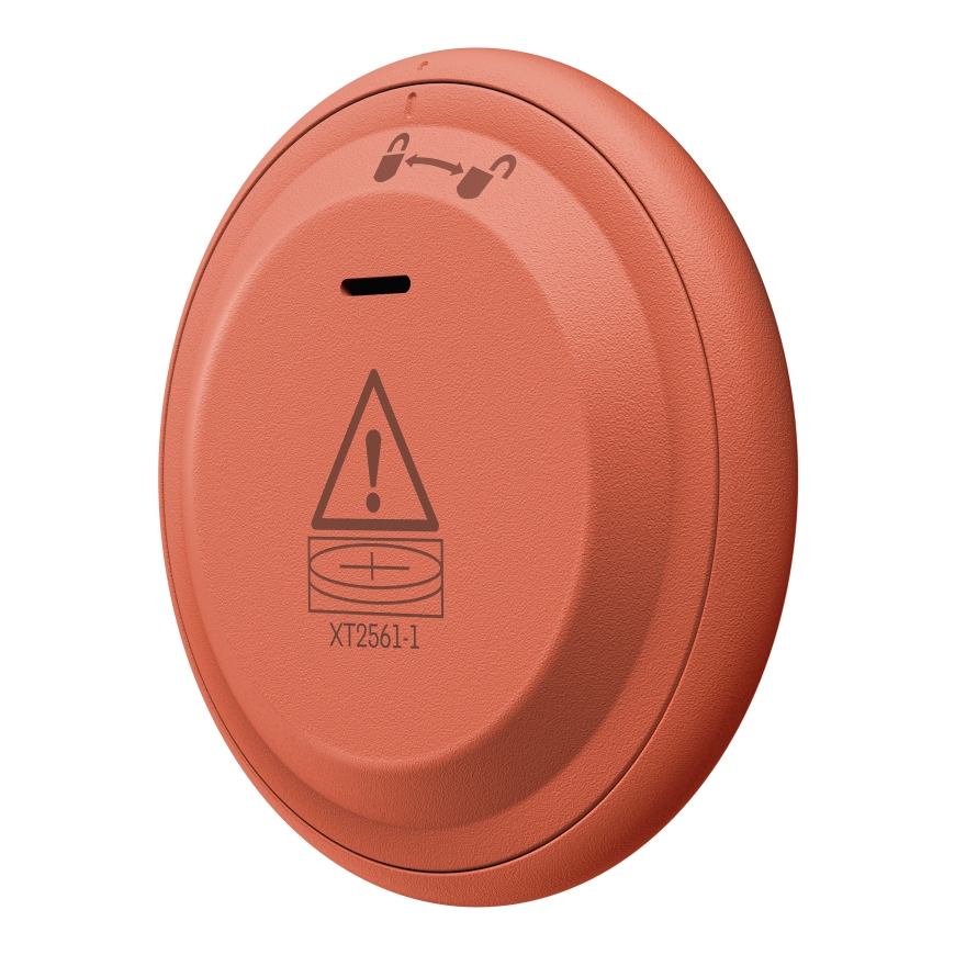 Motorola moto tag 2 Универсальная Finder Оранжевый – 5